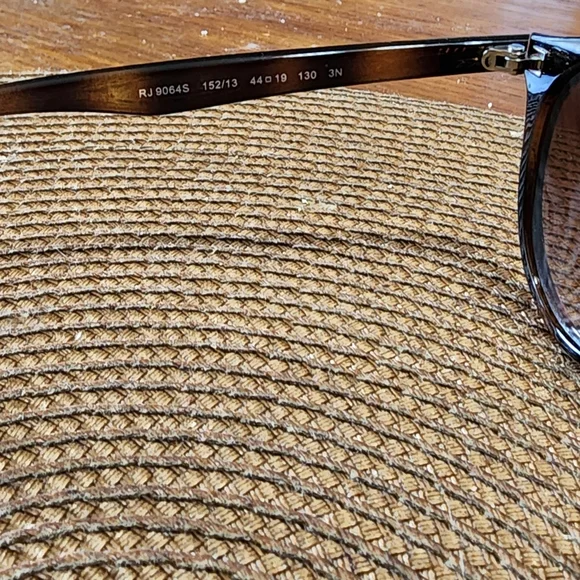 Ray ban sunglasses R60964S - Picture 4 of 8